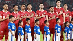 Ông Shin Tae Yong gọi 7 cầu thủ nhập tịch để đối đầu với ĐT Việt Nam
